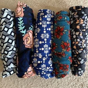 LuLaRoe TC leggings